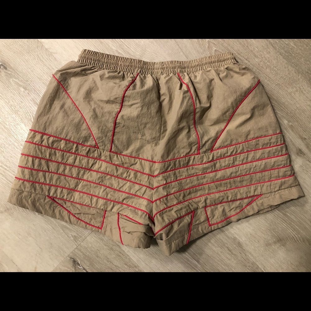 Adidas casual shorts